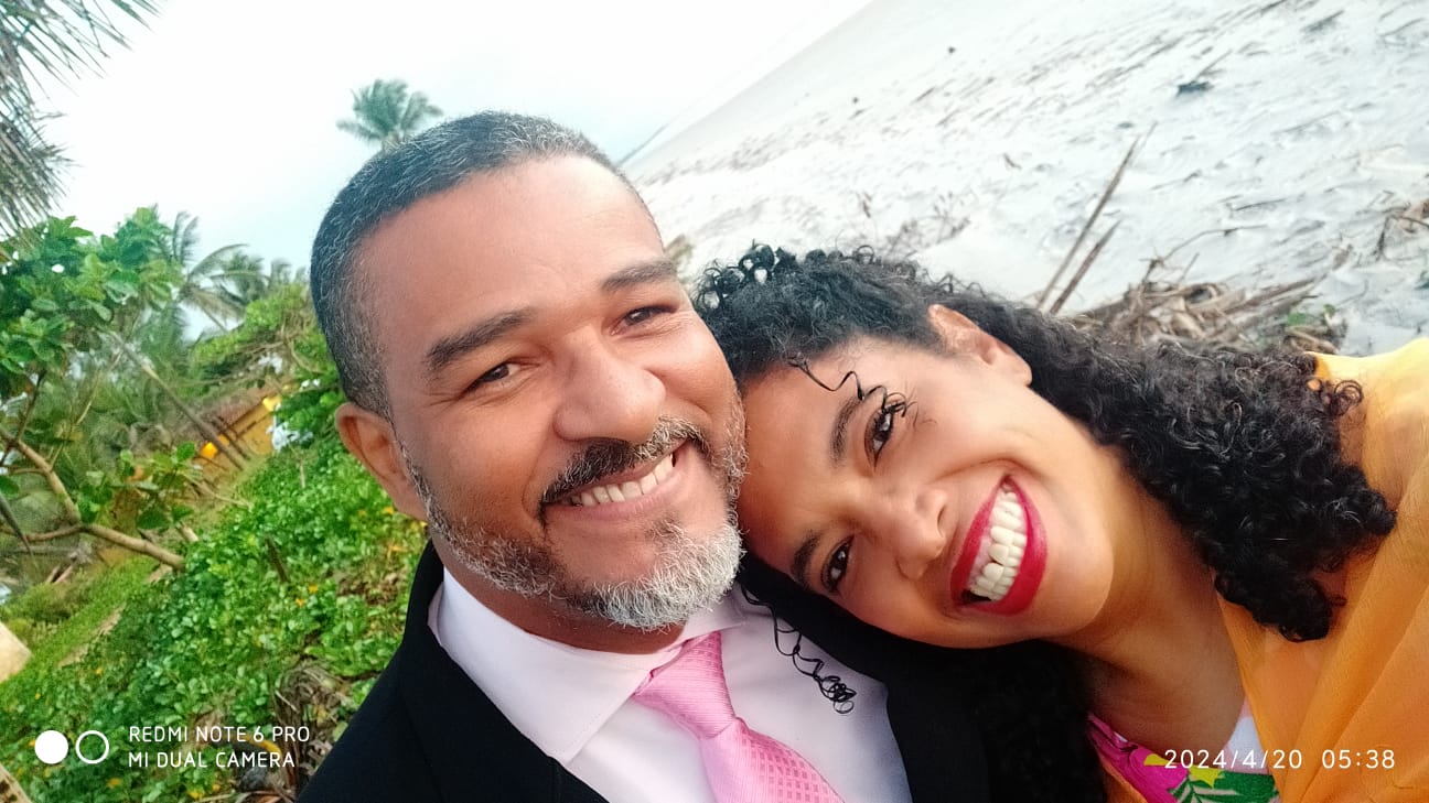 Derivaldo da Cruz Silva